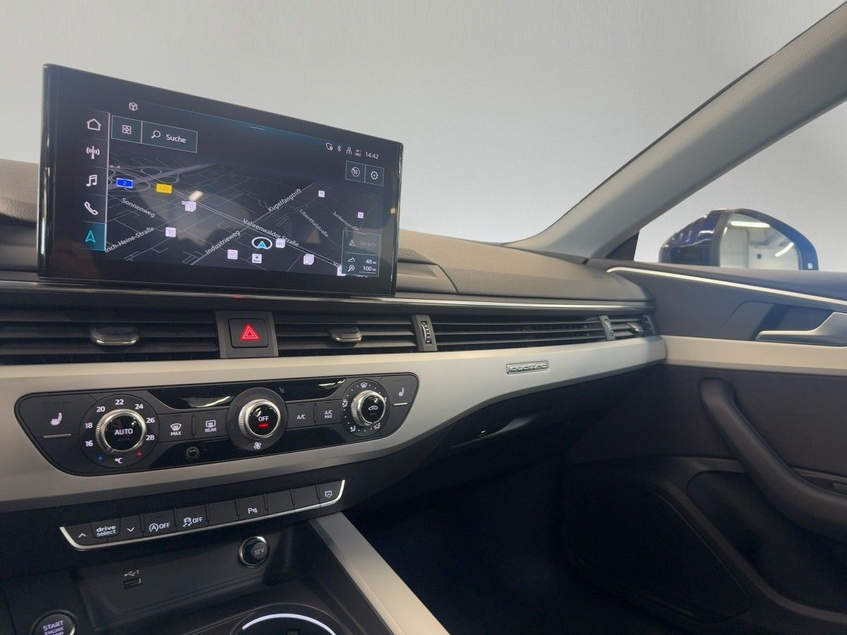 Audi A5 - Bild 12