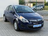 Opel Corsa D 1.2 Selection*Klima*Original*33.850 KM - Opel Corsa aus 2011: 1.3