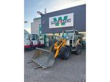 Liebherr L506 - Liebherr Radlader 506