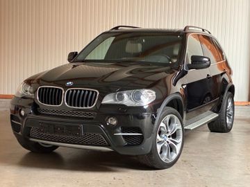 BMW X5 - 2