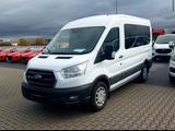 Ford Transit Kombi 330 L2H2 KLIMA NAVI STDHZ 9-SITZE - Ford Transit: 330l
