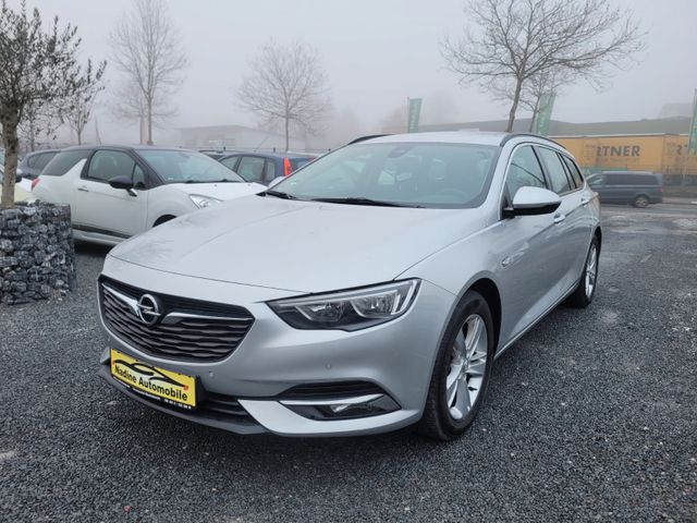 Opel Insignia B Sports Tourer Business Edition