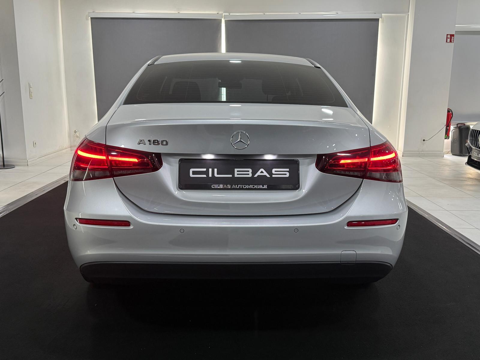 Mercedes-Benz A-Class LIMOUSINE*AMG 18"NAVI*KLIMA*SHZ*SPURH.*, миниатюра 9