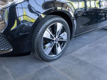 Mercedes V 300 - 8