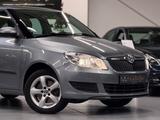 Skoda Fabia 1.2l TSI 77kW Ambition Combi/PDC/Tempo/SHZ - Skoda Fabia: Ambition