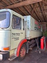 MAN 16.192 F - MAN 192