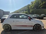 Abarth 595 1.4 Custom Yamaha PDC AUX Sportauspuff Klima - Abarth 595