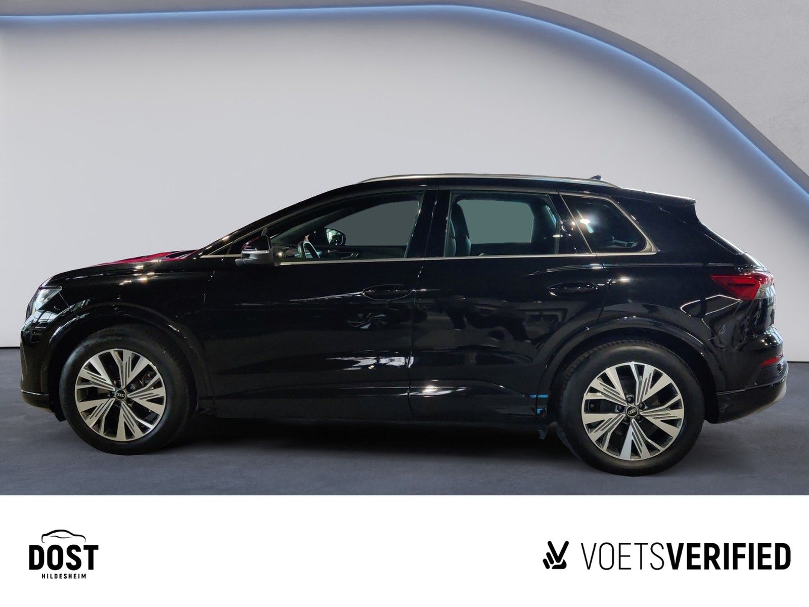 Audi Q4 e-tron - Bild 3