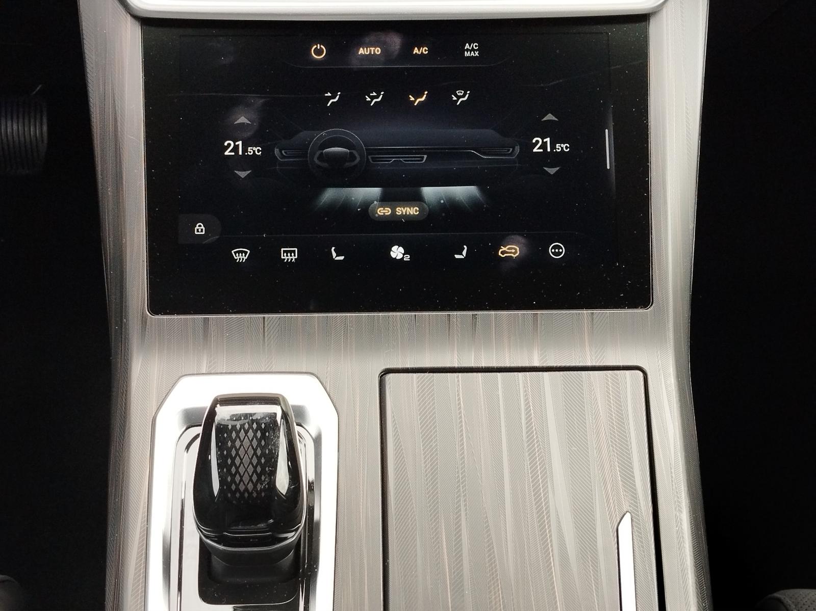 GWM WEY 03 2.0 PHEV Luxury 360°*ACC*AUT*Alcant.*HUD