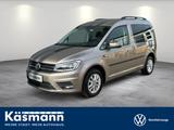 Volkswagen Caddy Trendline 1.0TSI XENON KAM KLIMA PDC - Offers