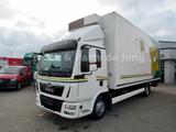 MAN TGL 12.250 /Abbiegeas./ Thermok. / Kamera  / Top - MAN Tgl 12 250