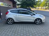 Ford Fiesta 1,25 *TÜv* Titanium Design Felgen - Ford Fiesta: D
