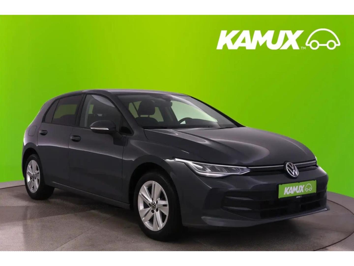 Volkswagen Golf 1.5eTSI DSG Life+LED+VIRTUAL+TEMPO+CARPLAY
