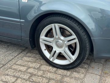 Audi A4 - 7