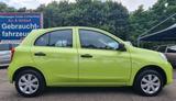 Nissan Micra 1.2 Acenta Klima/Allwetter/74Tkm - Nissan Micra Gebrauchtwagen in Berlin