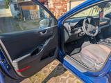 Hyundai IONIQ ELEKTRO AE Trend + - blaue Hyundai IONIQ