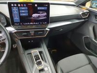 Cupra Leon - Vorschau Bild 6