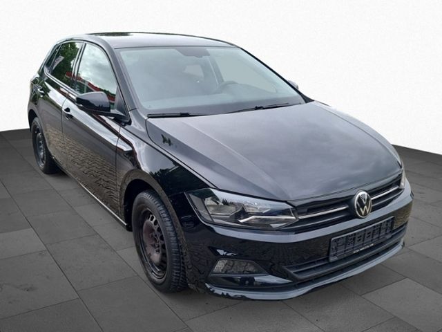 Fahrzeugabbildung Volkswagen Polo 1.0 TSI COMFORTLINE PDC NAVI SHZ FRONT ASSI
