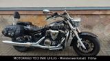 Yamaha XVS 1300 Midnight Star Reifen NEU - Packtaschen - YAMAHA MIDNIGHT STAR 1300