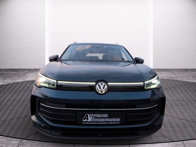 Fahrzeugabbildung Volkswagen Tiguan ENERGY 1.5 l eTSI OPF 110 kW (150 PS) 7-G