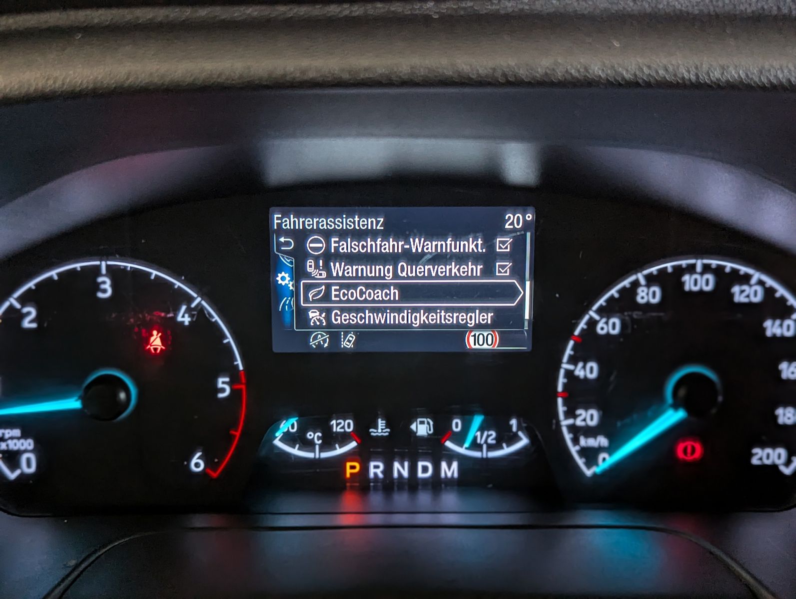 FORD Tourneo Custom 320 L2 Titan. 9-Sitze ACC Cam AHK - Image 28