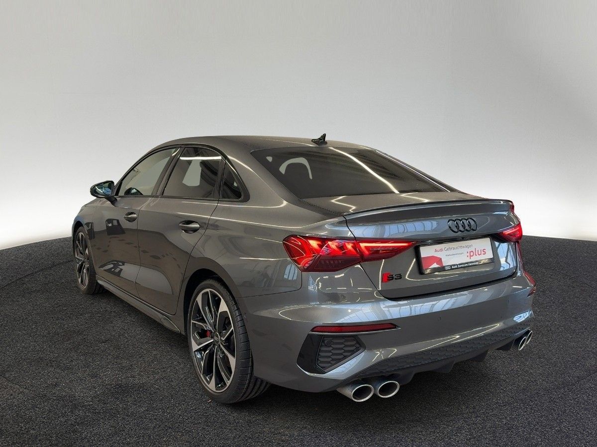 Audi S3 - Bild 5
