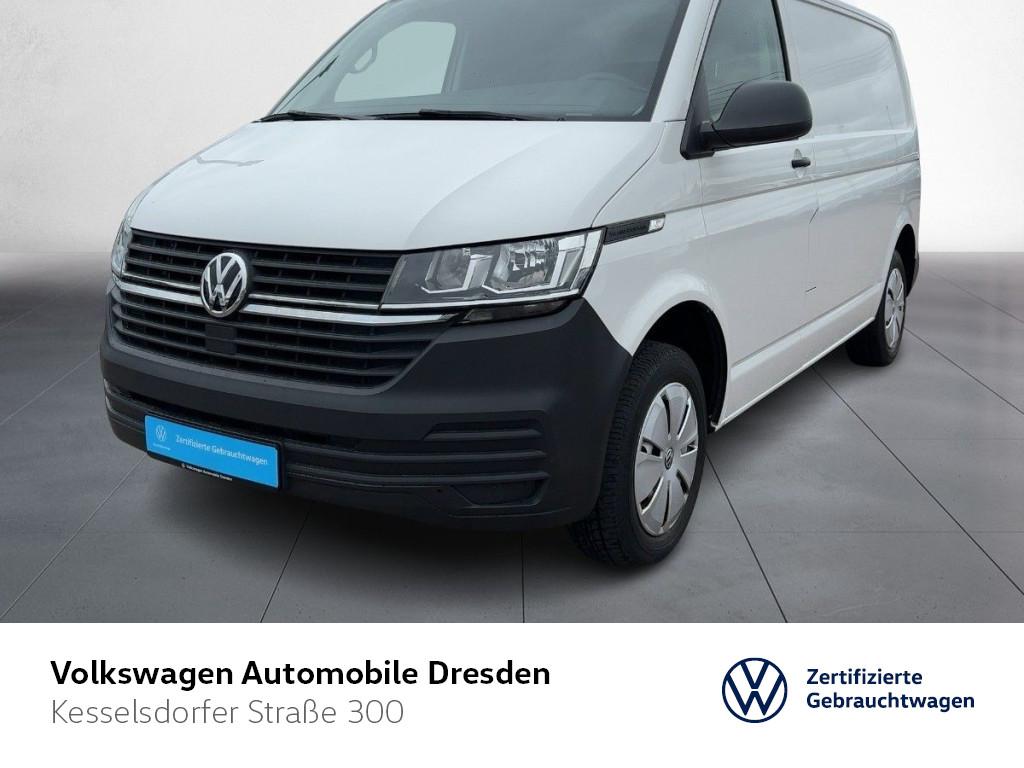 Volkswagen T6.1 2.0 TDI Kasten EcoProfi KR