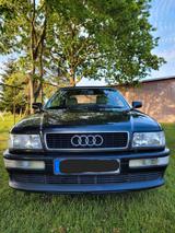 Audi Cabriolet 2.0 - Bj 1996 - Audi Cabriolet: 2.0