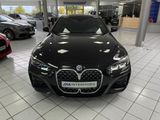 BMW 430 i xDrive Coupe M-Sport *KEYL*MEMO*H-K*TOTW* - BMW 430 aus 2023