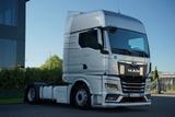 MAN TGX 18.510 / GX / MEGA  / LOW DECK / NAVI RIO