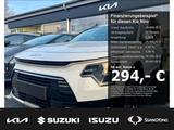 Kia Niro 129 PS Hybrid Vision KOMFORT STYLE Navi Dig - Kia Niro Neuwagen
