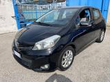 Toyota yaris 5P-1.0 benz-98000km-Full-2012 - Toyota Yaris: P1f