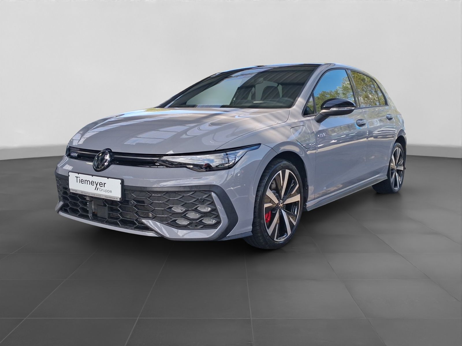 Volkswagen Golf GTE BLACK PANO IQ.LIGHT LM18 HuD foto 2