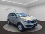 Kia Sportage 1.6 GDI 2WD KLIMA/ ALLWETTER-LM - Kia Gebrauchtwagen in Mönchengladbach