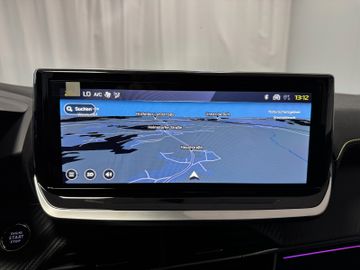Peugeot 208 Hybrid 145 GT e-Sitz+Alcantara+360 Grad