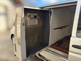 Mercedes-Benz Vito 115 CDI Leichenwagen - gebrauchte Mercedes-Benz Vito aus dem Jahr 2006