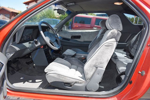 Chrysler Daytona