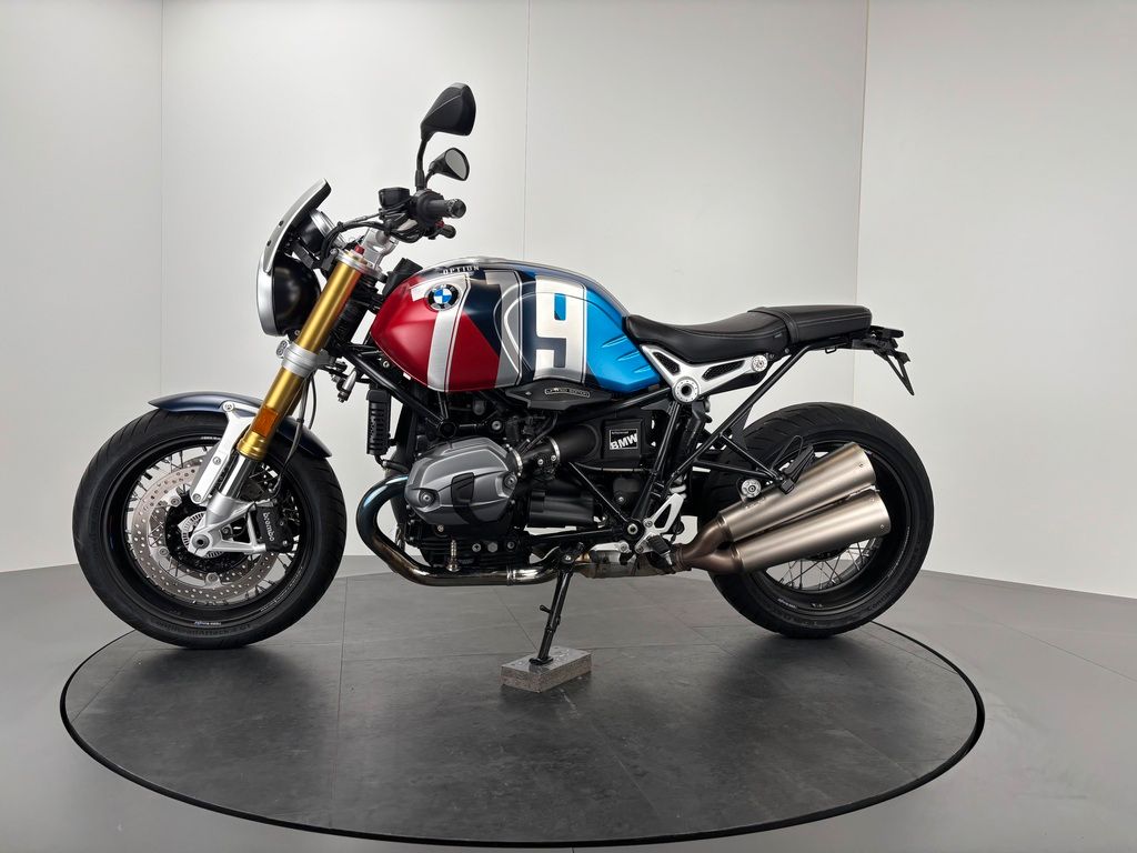 Fahrzeugabbildung BMW R NineT *OPTION 719