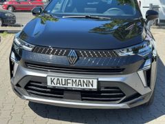 Fahrzeugabbildung Captur 160 E-Tech Full Hybrid Esprit Alpine 1.8