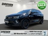 Opel Grandland GS Line 1.2 NAVI PRO, LED, NAVI,RÜCKFA