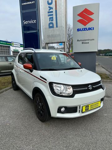 Suzuki Ignis Comfort+ 4x4 Allrad