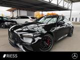 Mercedes-Benz CLE 53 AMG 4M+ Cp PANO DRIVER´s BURM DISTR HUD - gebrauchte Mercedes-Benz CLE 53 AMG aus dem Jahr 2024