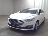 Ford Mondeo Turnier 2.0 EB Titanium Navi RFK AHK ACC - Ford Mondeo: Weiß