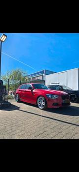 BMW 116i M Paket F20 Bj. 2012 136 PS - BMW 116: 116i Ps