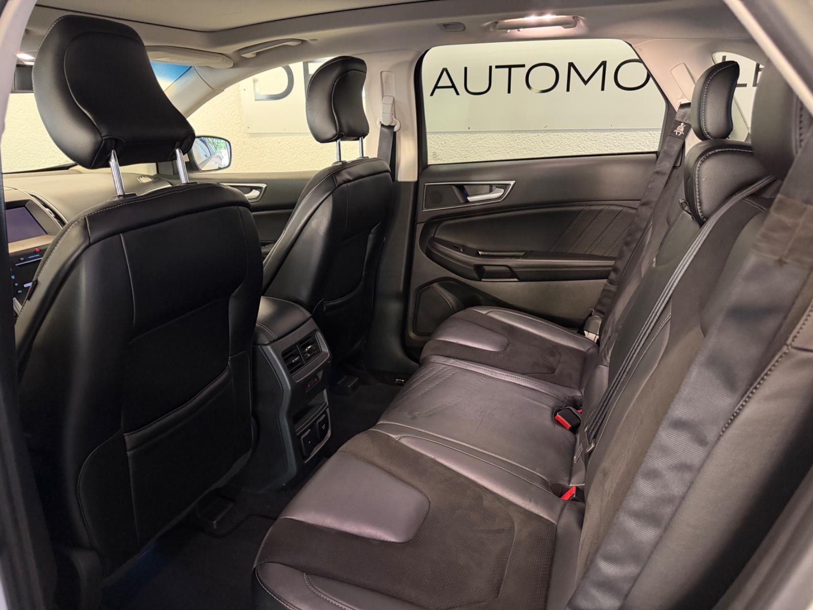 Ford Edge 2.0 TDCi Bi-Turbo Sport 4x4