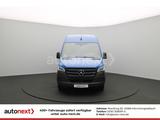 Mercedes-Benz Sprinter 316 Automatik AHK 3,5t+LED+KAMERA+NAVI - gebrauchte Mercedes-Benz Sprinter aus dem Jahr 2020