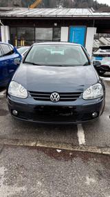 Volkswagen Golf 1.9 TDI 66 kW United United - Volkswagen Golf aus 2007: TDI