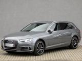 Audi A4 Avant 1,4 TFSI S-tronic design/Stadt+Tour/18" - Audi A4 Gebrauchtwagen in Chemnitz