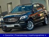 Mercedes-Benz ML 250 CDI BlueTec 4 Matic *PANO*ACC*AHK*KAMERA* - Mercedes-Benz ML 250 aus 2015