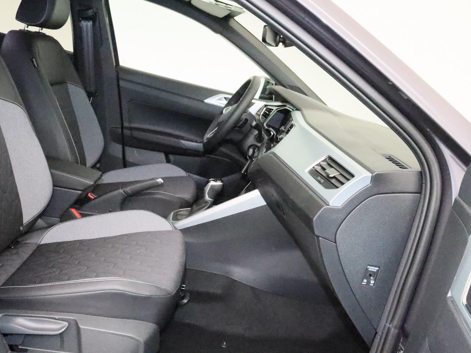 Volkswagen Taigo 1.0 TSI Goal ACC NAVI SHZ PDC KLIMA, миниатюра 7